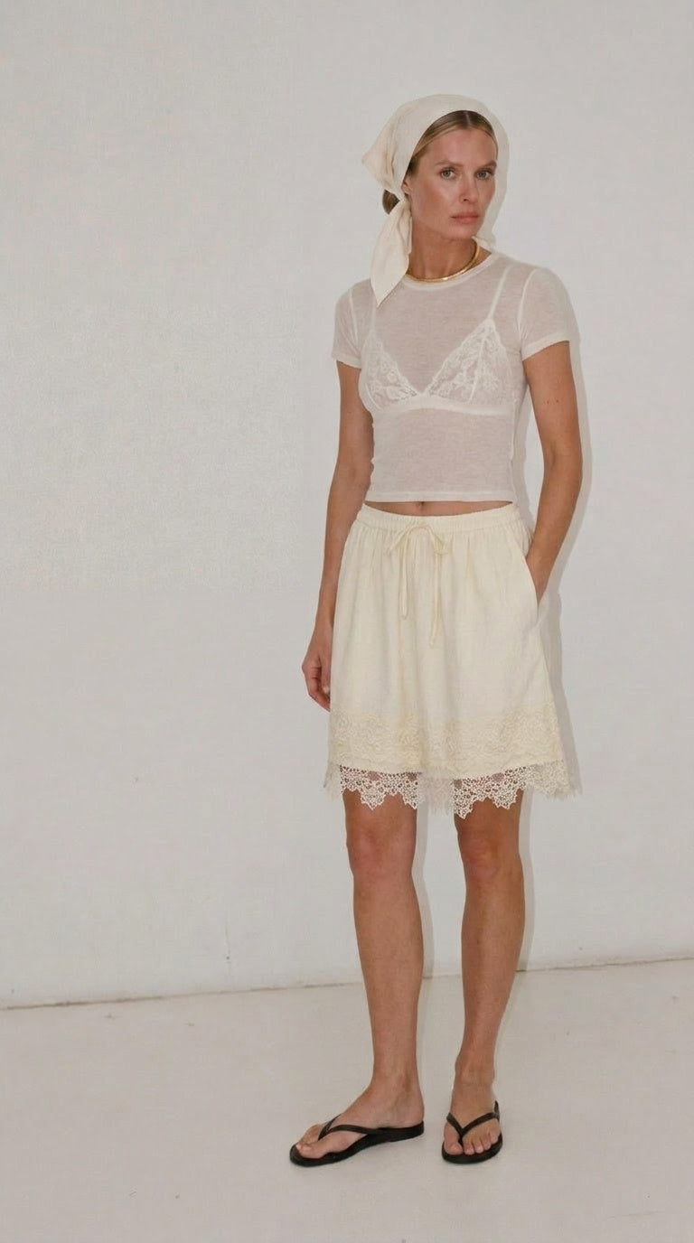 ANA TWO PIECE SET