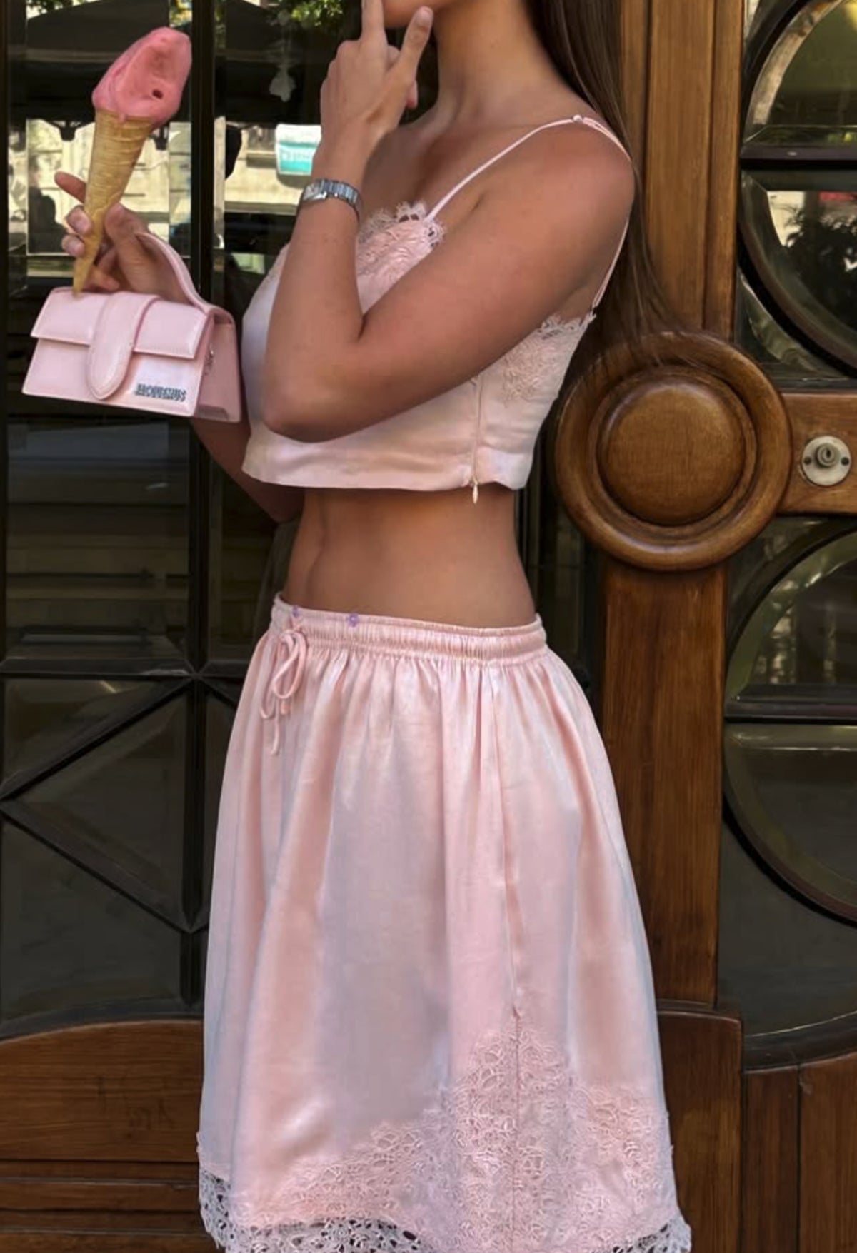 ANA TWO PIECE SET