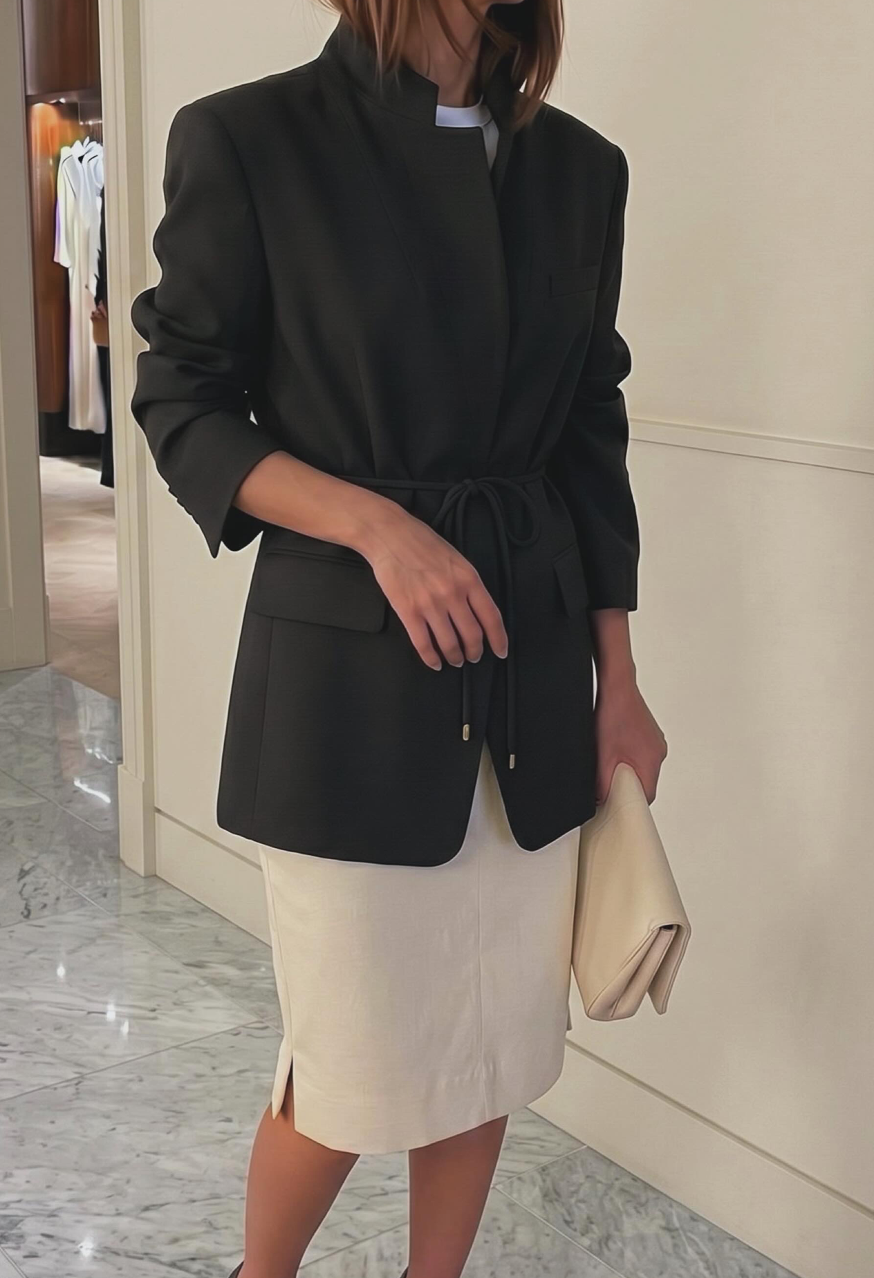 AVION BLAZER