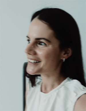 Why creating a new collection is like giving birth