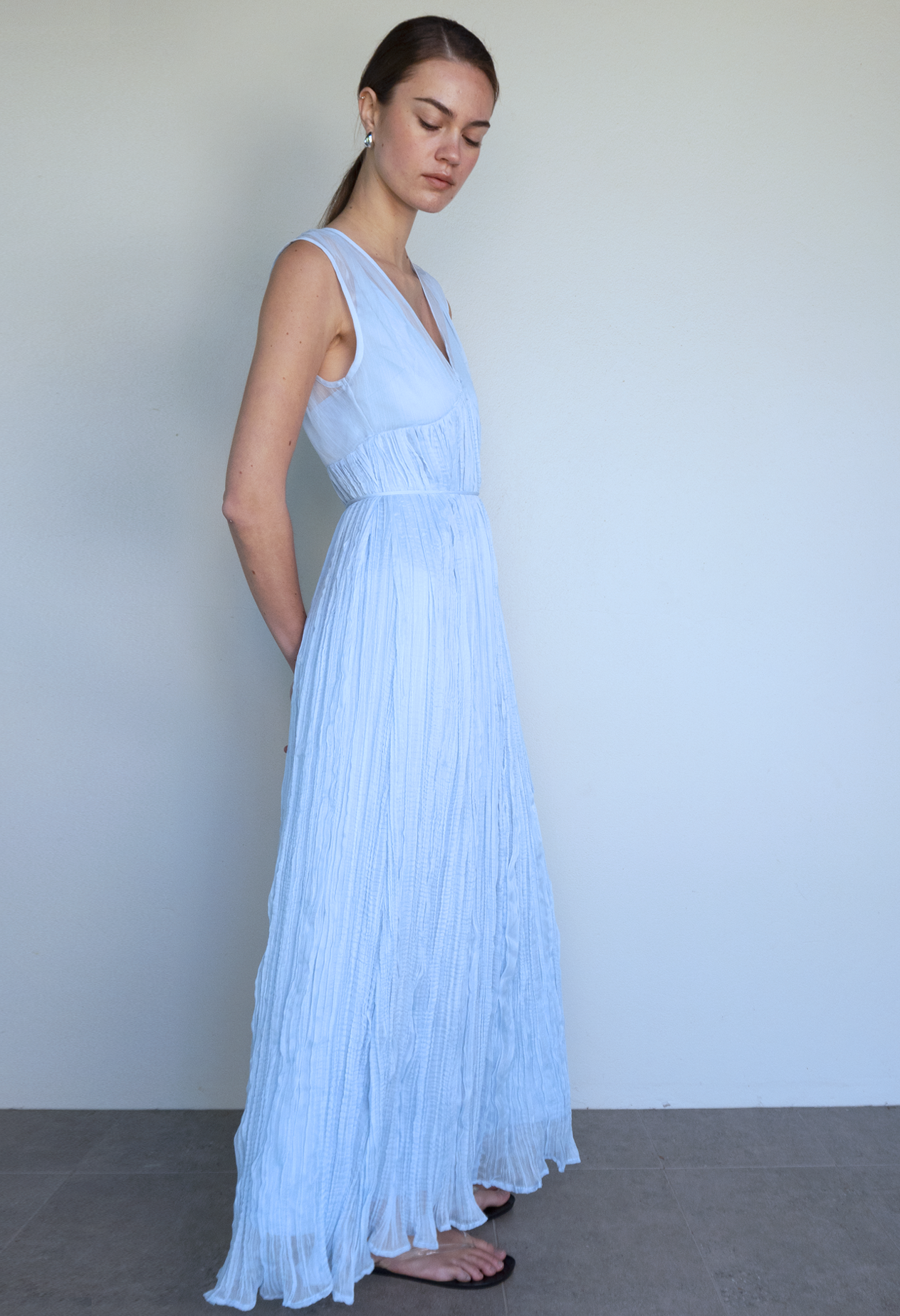 EMILIE MAXI DRESS