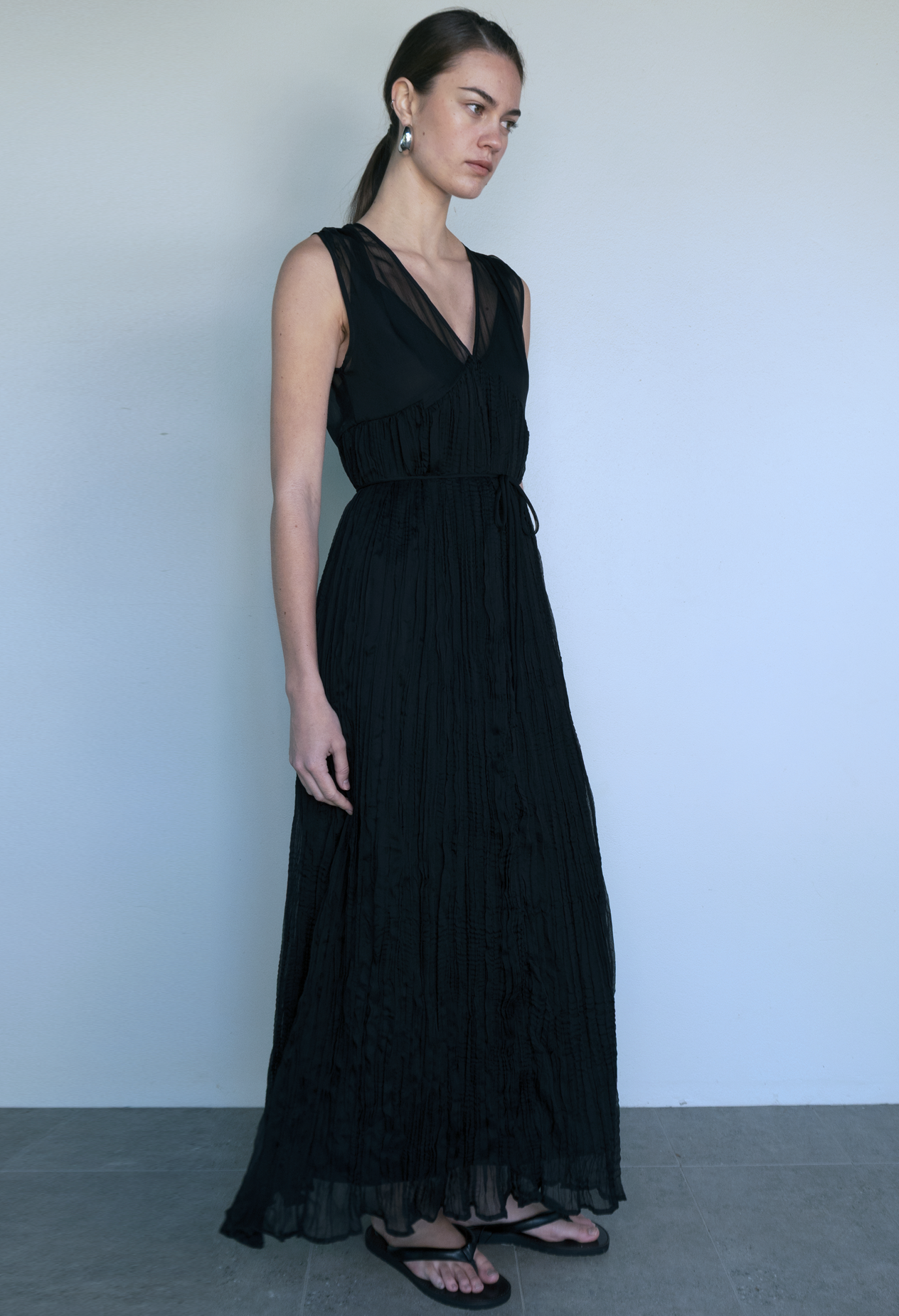 EMILIE MAXI DRESS