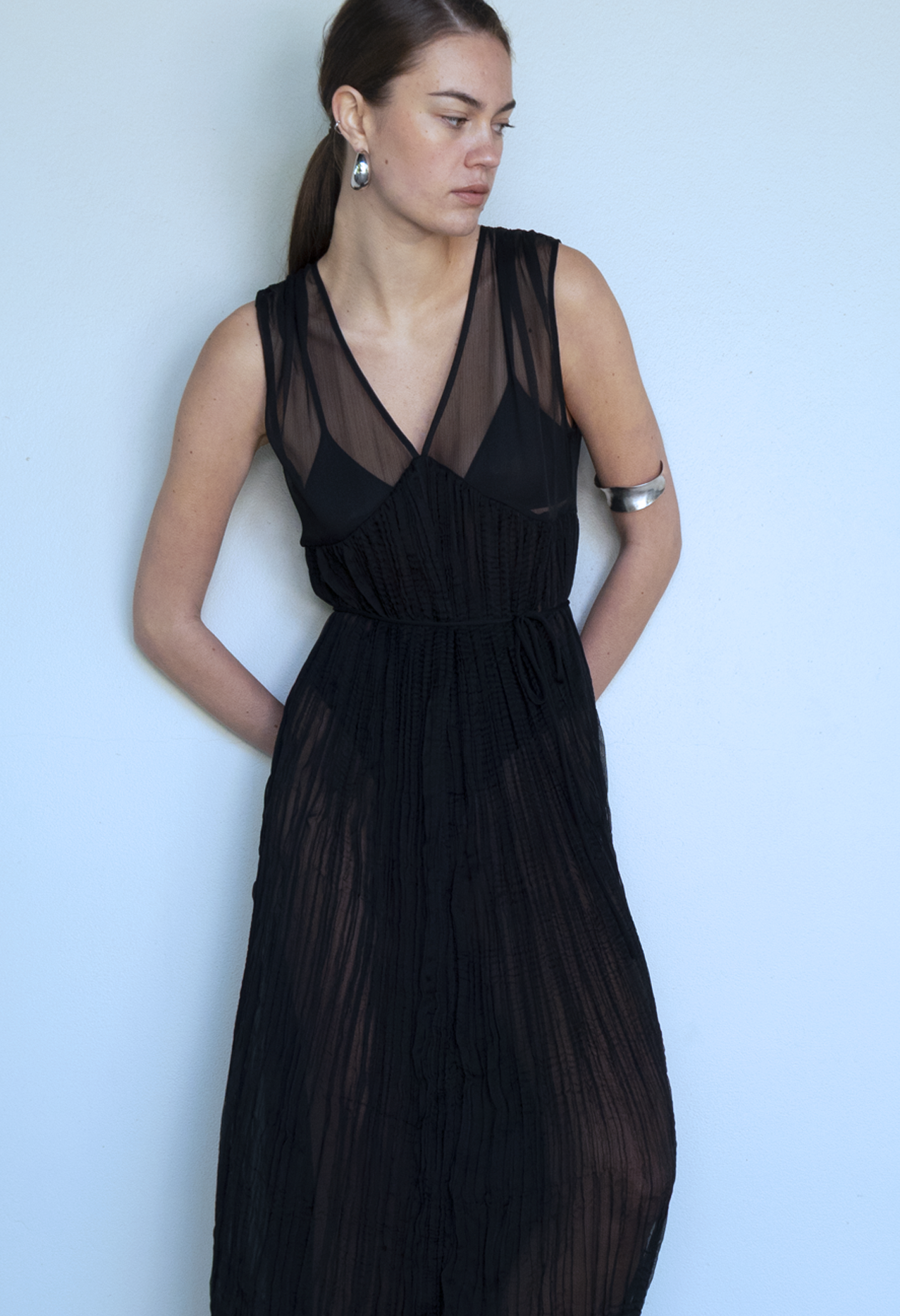 EMILIE MAXI DRESS