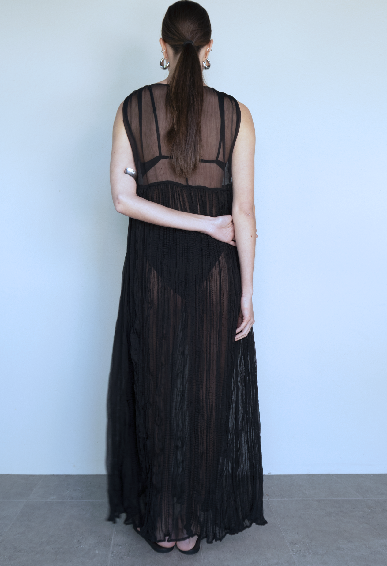 EMILIE MAXI DRESS