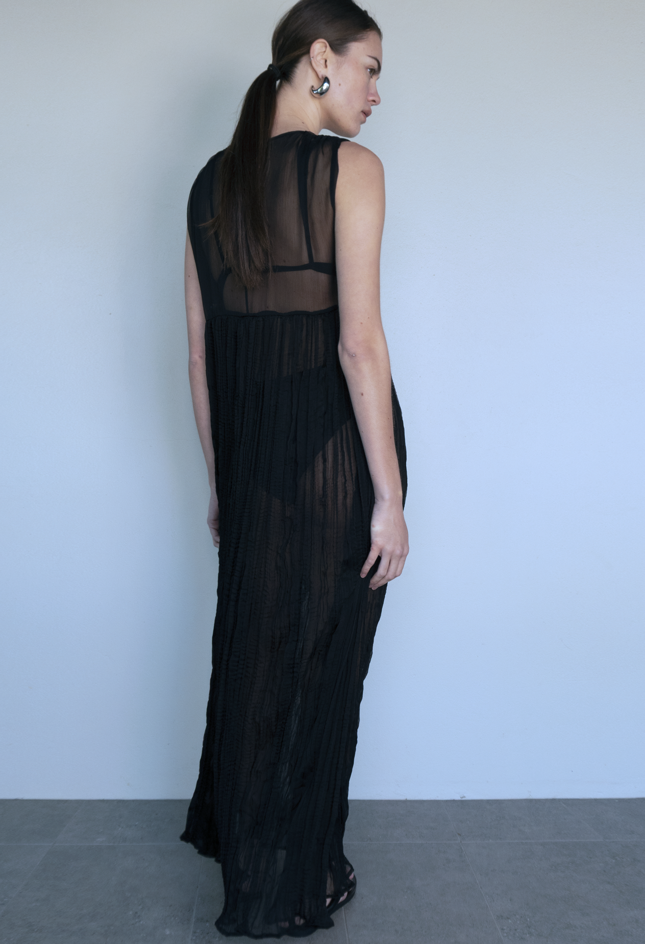 EMILIE MAXI DRESS