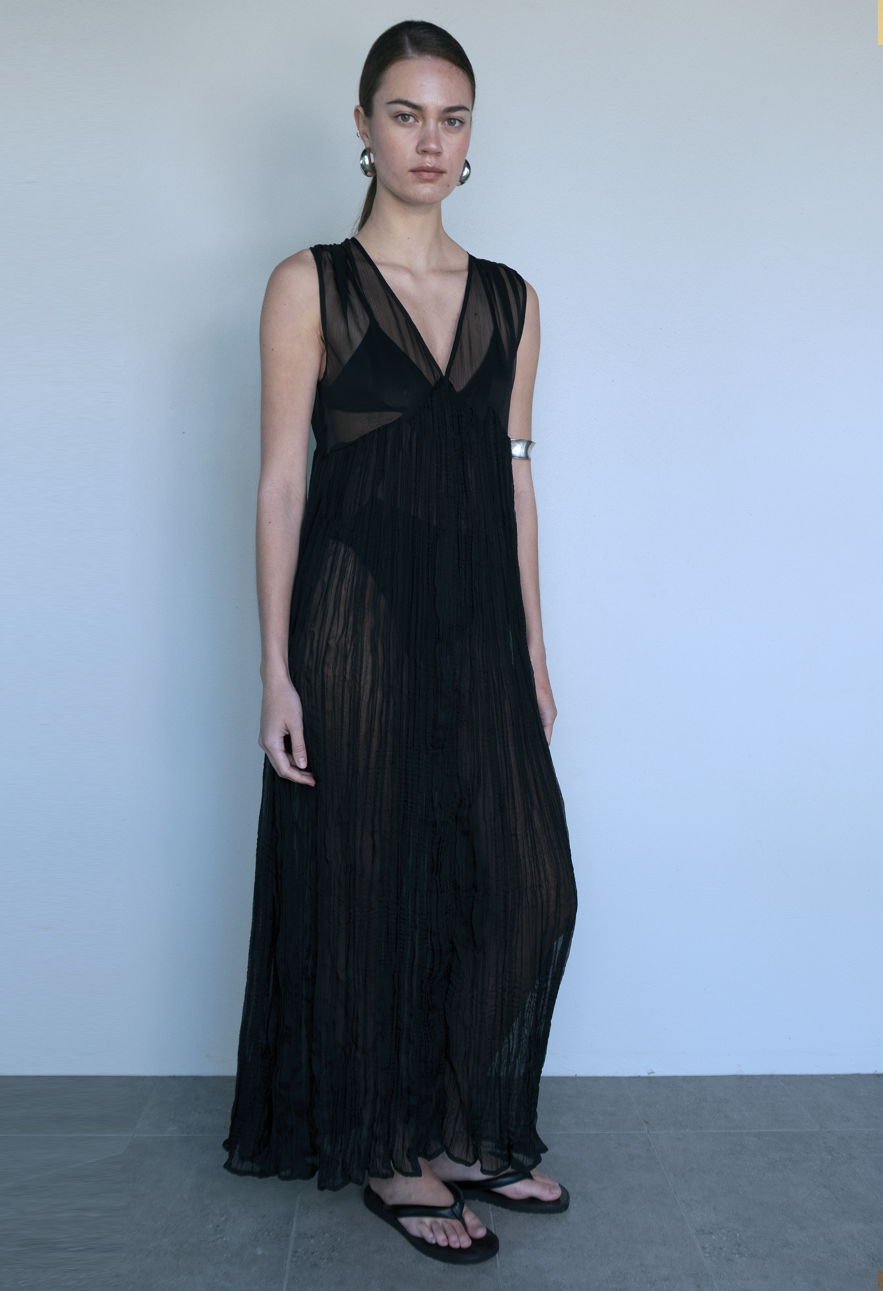 EMILIE MAXI DRESS