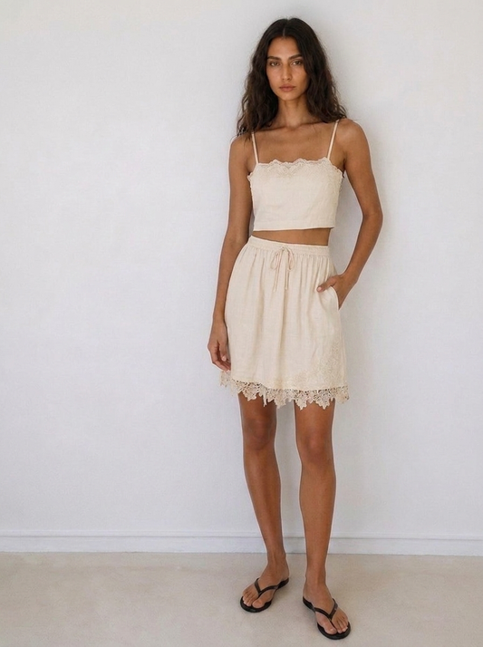 ANA TWO PIECE SET
