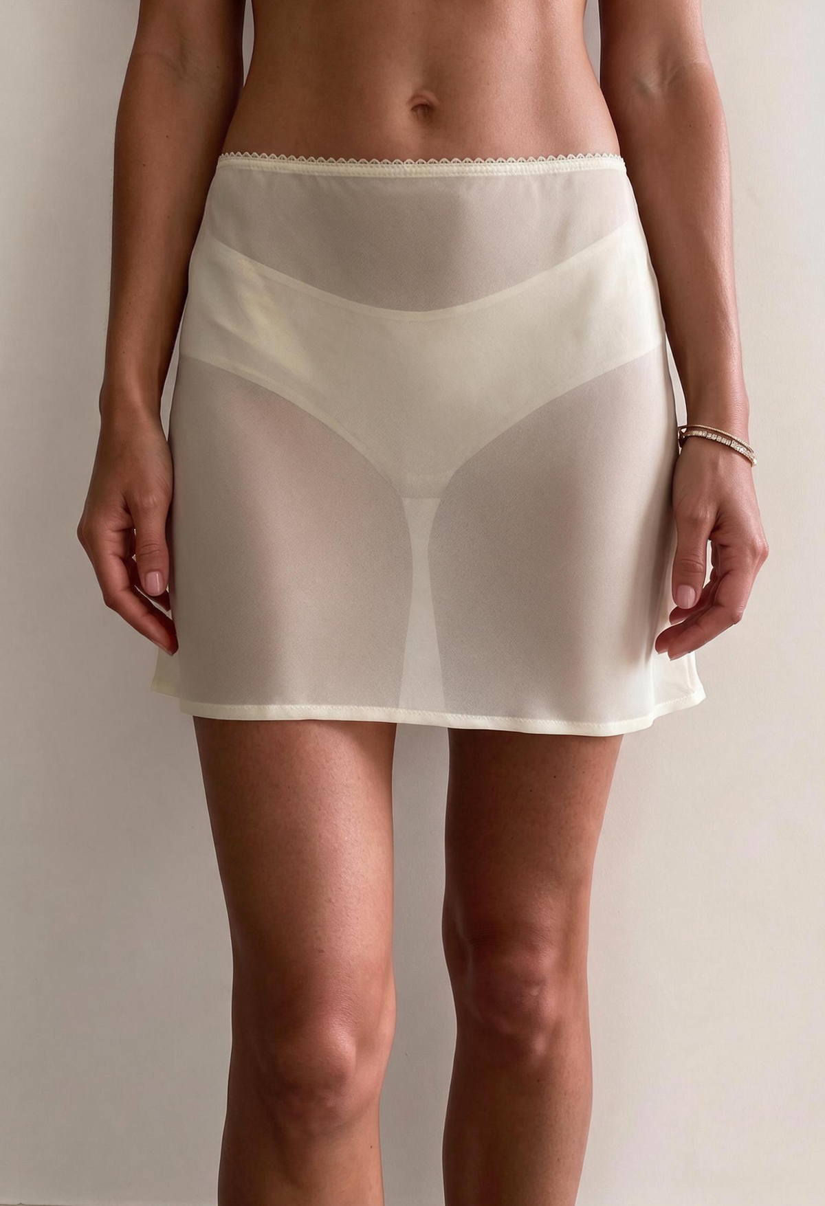 ANOUK 2 PIECE SHEER SET