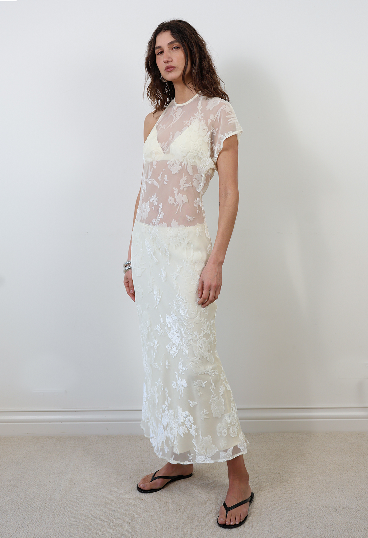 ASTLEY MAXI DRESS