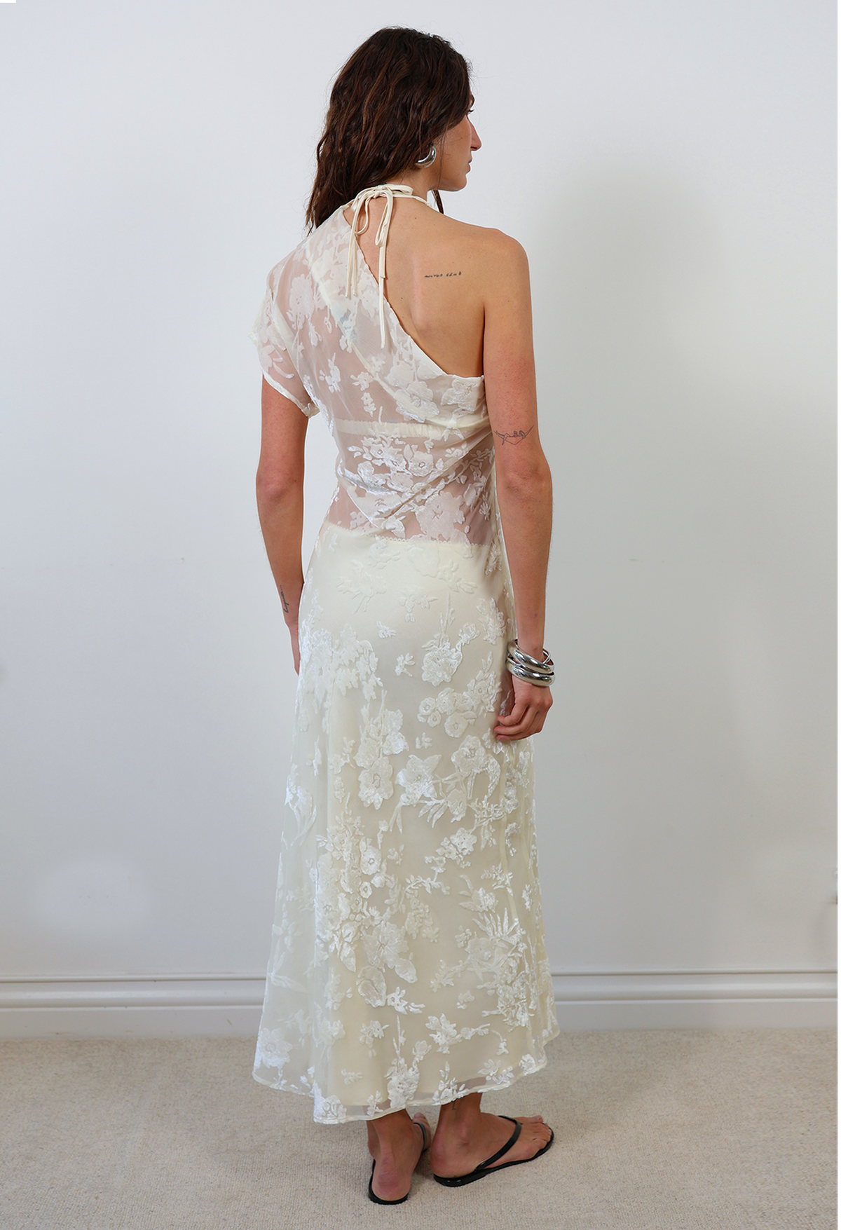 ASTLEY MAXI DRESS