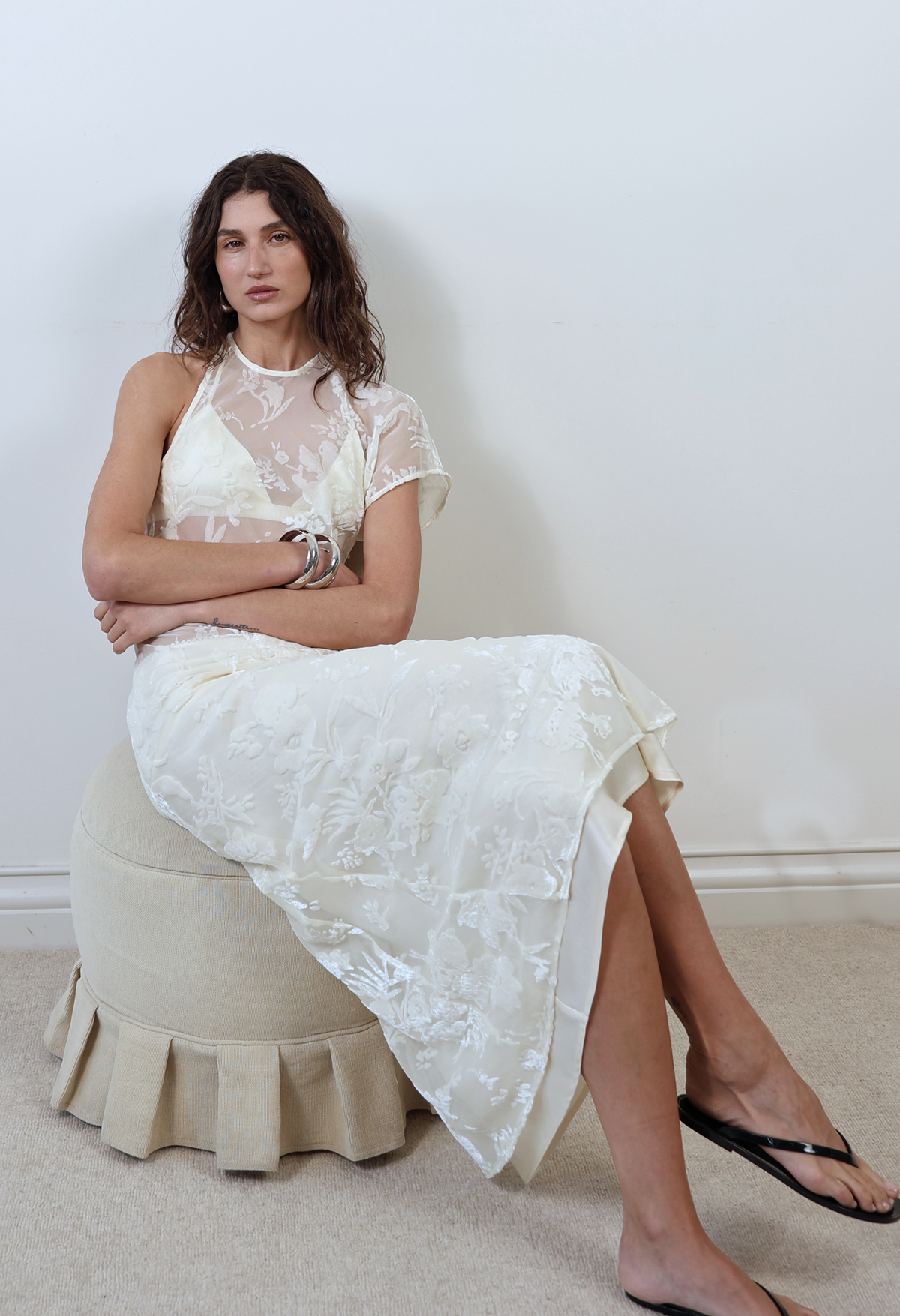 ASTLEY MAXI DRESS