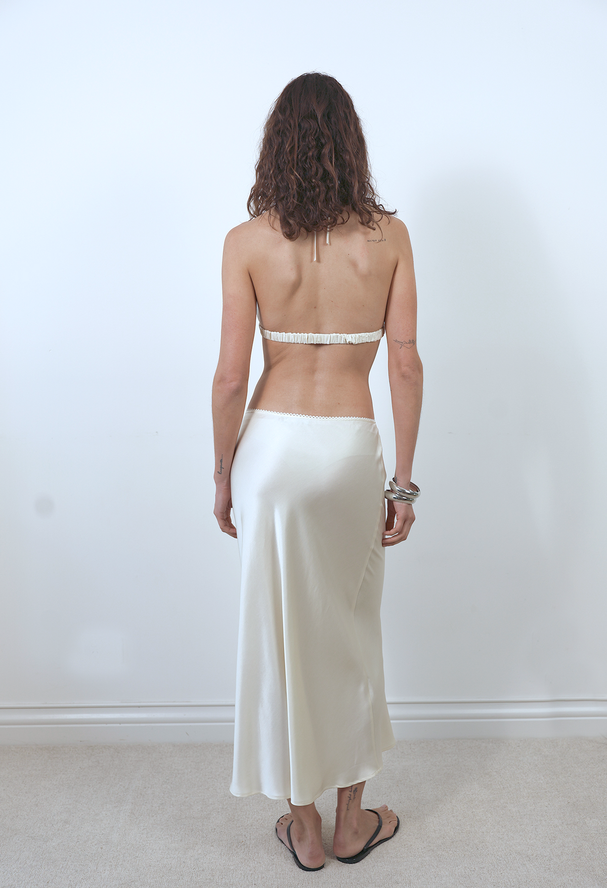 ASTLEY MAXI DRESS