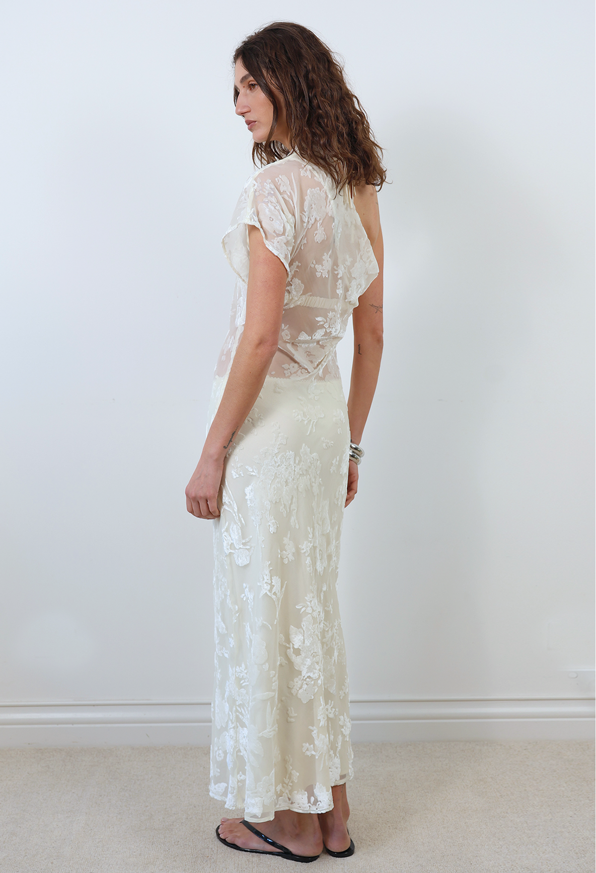 ASTLEY MAXI DRESS
