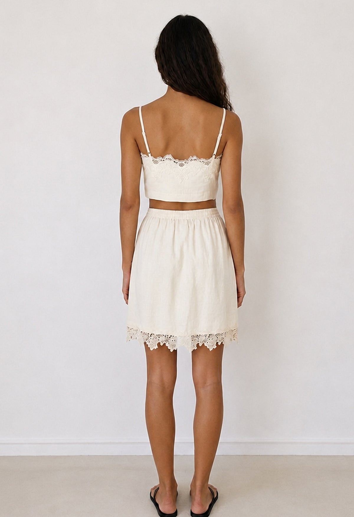 ANA TWO PIECE SET