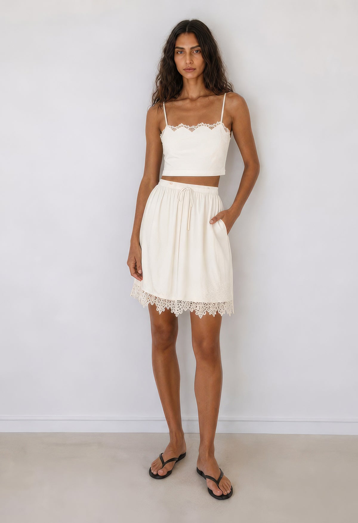ANA TWO PIECE SET