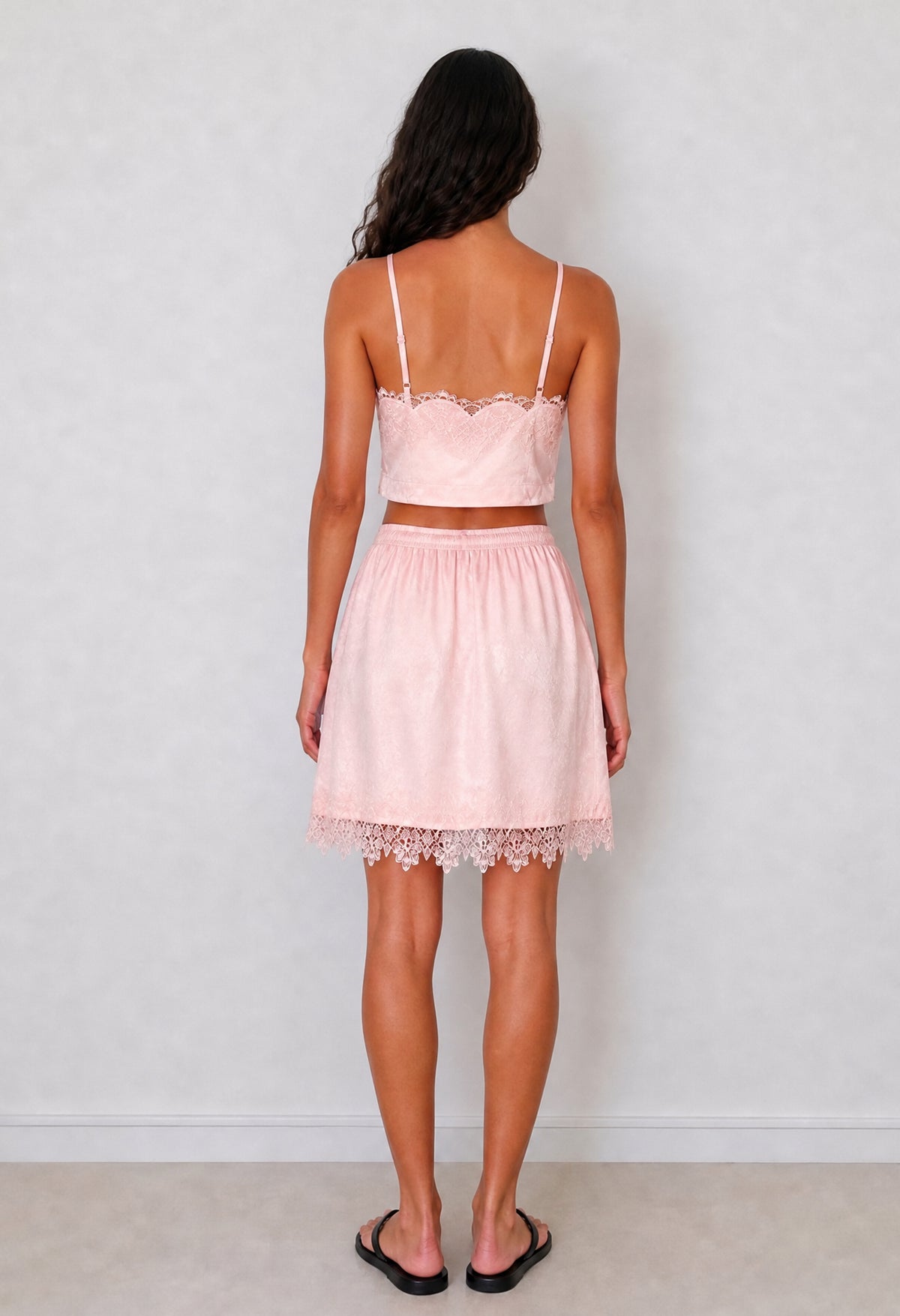 ANA TWO PIECE SET