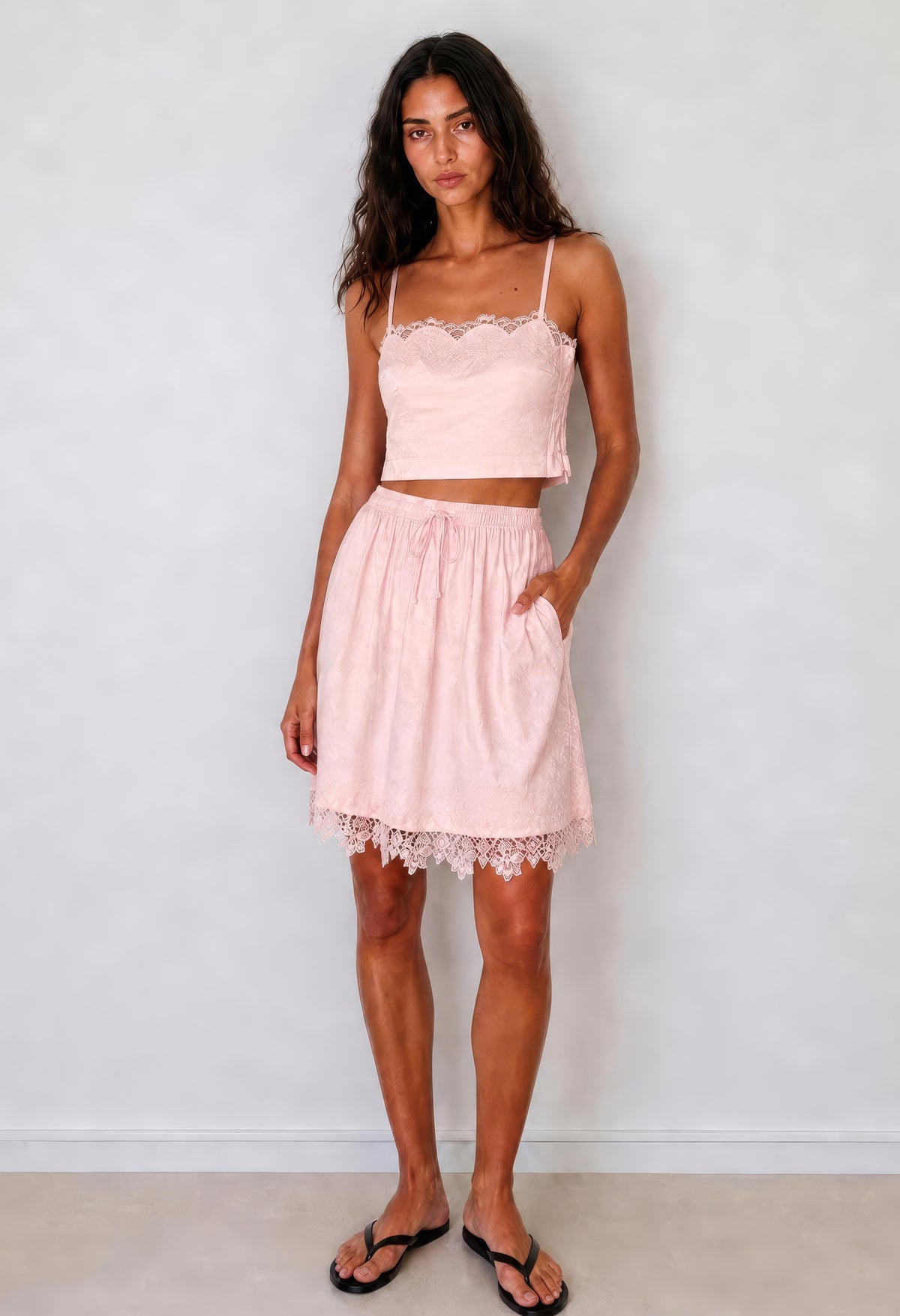 ANA TWO PIECE SET
