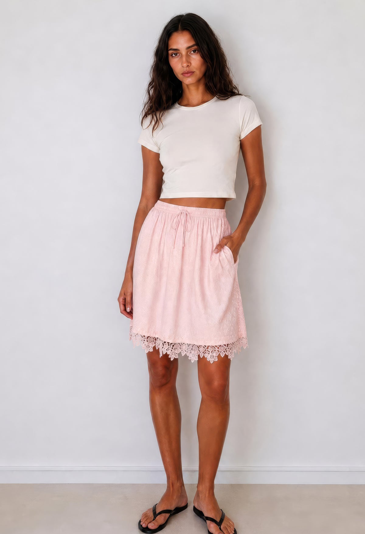 ANA TWO PIECE SET