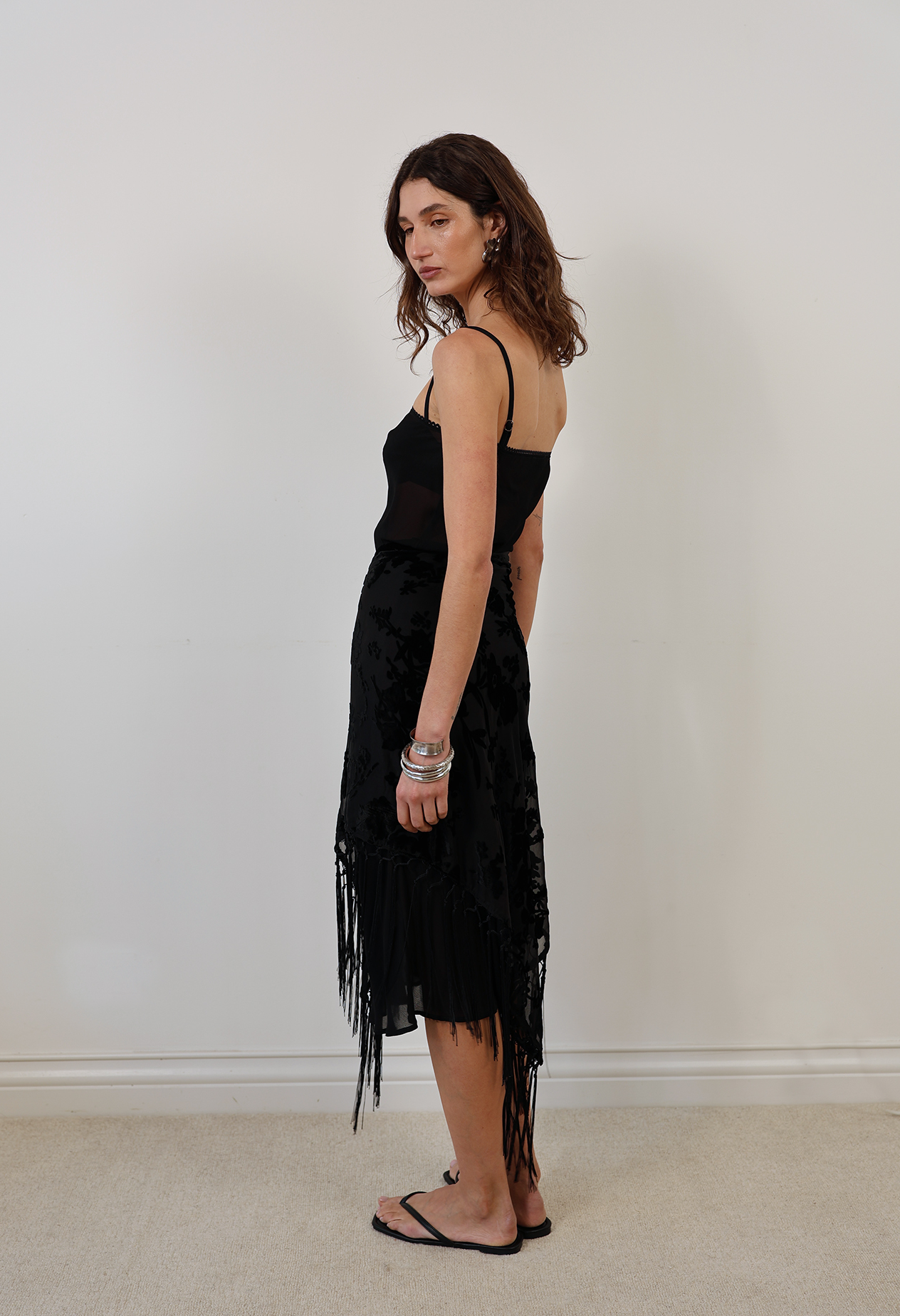 ANOUK 3 PIECE SCARF SET