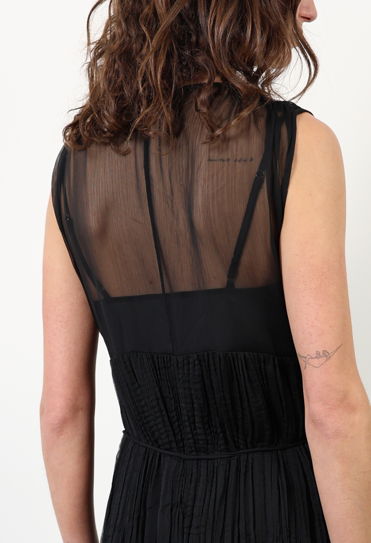 EMILIE MAXI DRESS