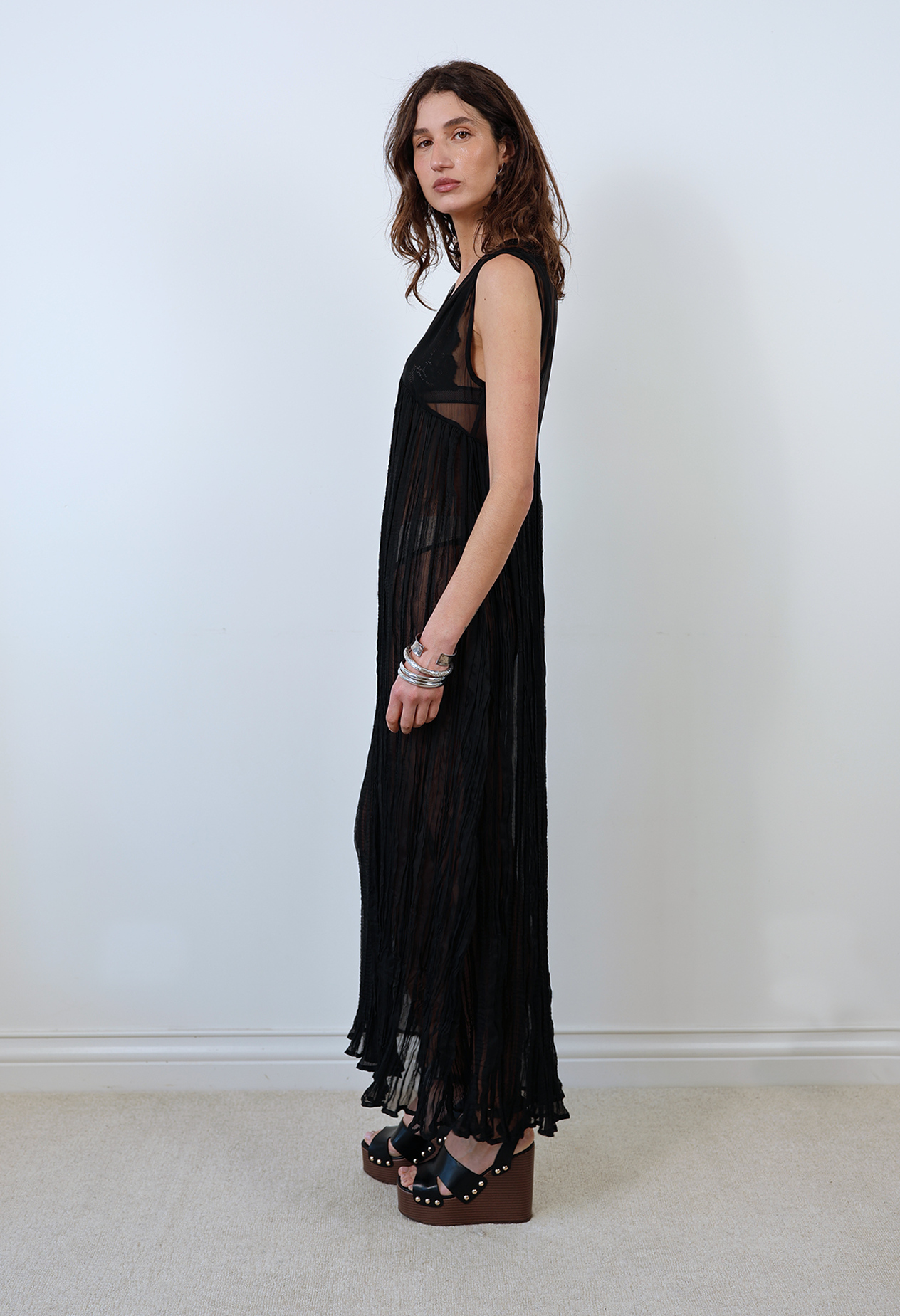 EMILIE MAXI DRESS